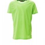 Vert fluo