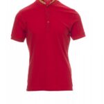 ROUGE PASSION/BLANC-JAUNE FLUO