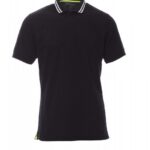 NOIR/BLANC-JAUNE FLUO