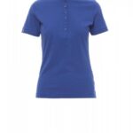 BLEU ROI NAUTIQUE/BLANC-JAUNE FLUO