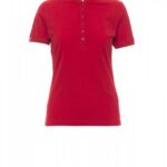 ROUGE PASSION/BLANC-JAUNE FLUO