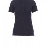 BLEU DENIM/BLANC-FUCHSIA FLUO