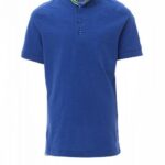 BLEU ROI NAUTIQUE/BLANC-JAUNE FLUO