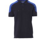 BLEU MARINE/BLEU ROI