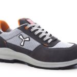 GRIS ACIER/GRIS CLAIR