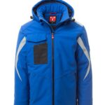 BLEU ROI/BLEU MARINE