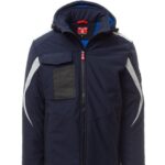 BLEU MARINE/BLEU ROI