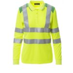 JAUNE FLUO/VERT GELÉE