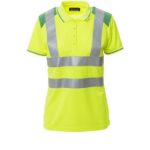 JAUNE FLUO/VERT GELÉE