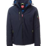 BLEU MARINE/BLEU ROI