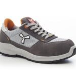 GRIS ACIER/GRIS CLAIR