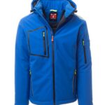 BLEU ROI/BLEU MARINE