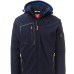 BLEU MARINE/BLEU ROI