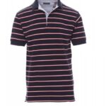 BLEU MARINE/ROUGE-BLANC-ROUGE