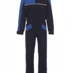 BLEU MARINE/BLEU ROI