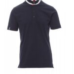 BLEU MARINE/BLANC-ROUGE