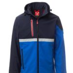 BLEU ROI/BLEU MARINE