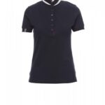 BLEU MARINE/BLANC-ROUGE