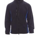 BLEU MARINE/BLEU ROI