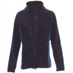 BLEU MARINE/BLEU ROI