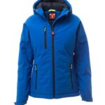 BLEU ROI/BLEU MARINE