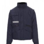 BLEU MARINE/BLEU ROI