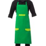 VERT GELÉE/VERT ACIDE