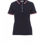 BLEU MARINE/FUCHSIA NÉON