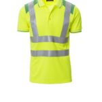 JAUNE FLUO/VERT GELÉE