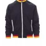 BLEU MARINE/ALLEMAGNE