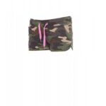 CAMOUFLAGE/FUCHSIA FLUO