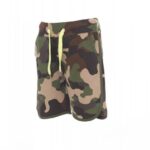 CAMOUFLAGE/JAUNE FLUO