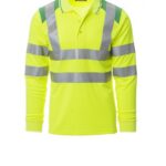 JAUNE FLUO/VERT GELÉE