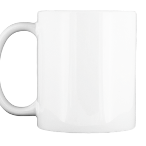 Mug personnalisable