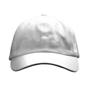 Casquette personalisable