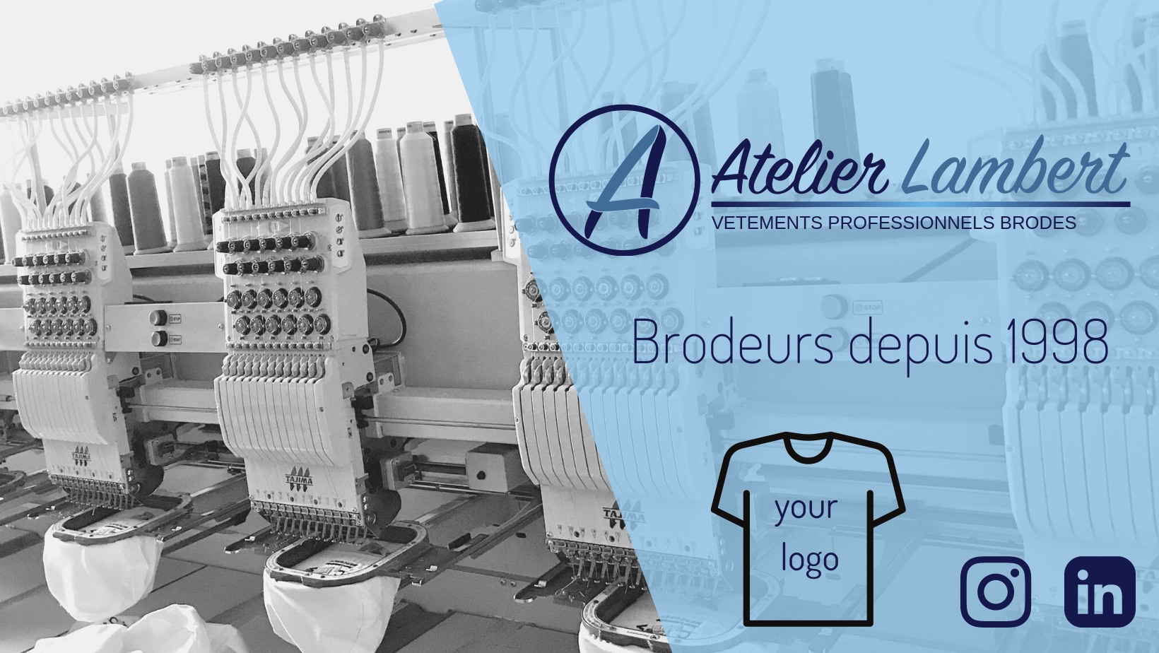 Merci pour votre commande