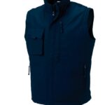 Bleu marine français