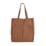 Marron Washed Russet