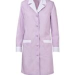 LILAS/BLANC