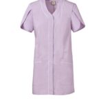 LILAS/BLANC
