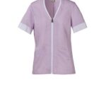 LILAS/BLANC
