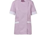 LILAS/BLANC
