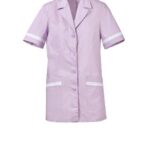 LILAS/BLANC