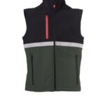 VERT FORÊT/NOIR