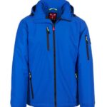 BLEU ROI/BLEU MARINE