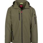 VERT MILITAIRE/VERT