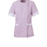 LILAS/BLANC