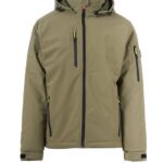 VERT MILITAIRE/VERT