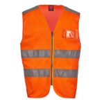 Orange fluo