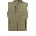 VERT MILITAIRE/VERT